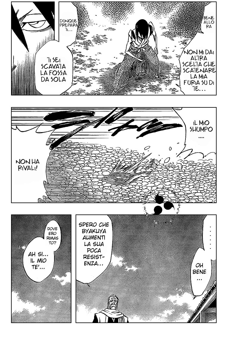 Read Bleach IT Manga Online