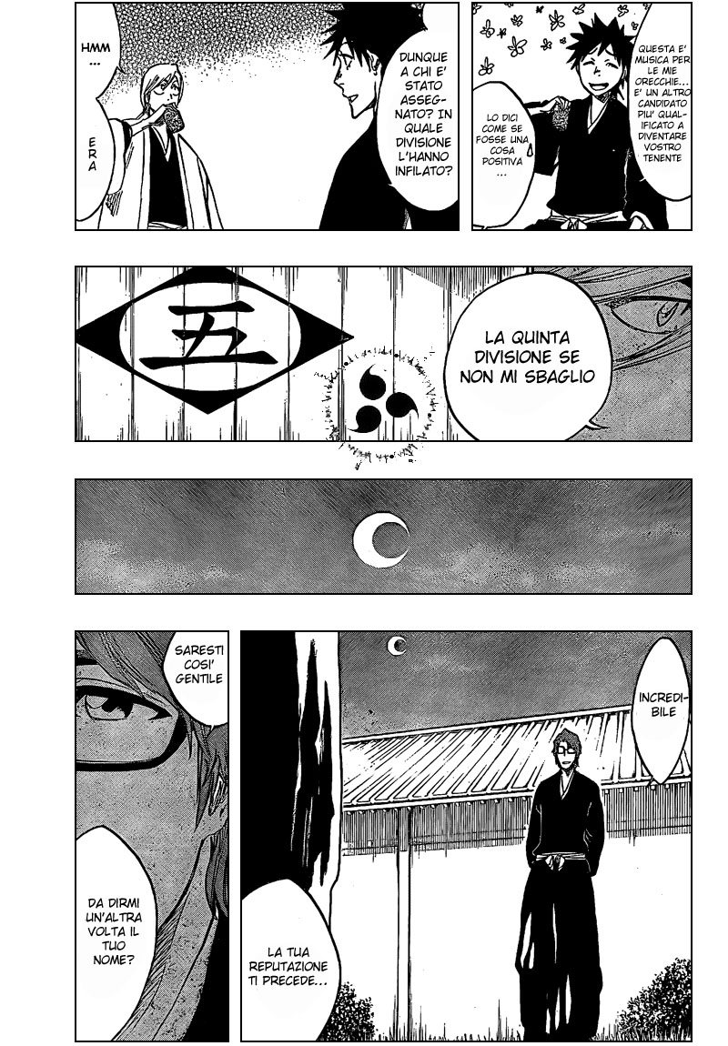 Read Bleach IT Manga Online