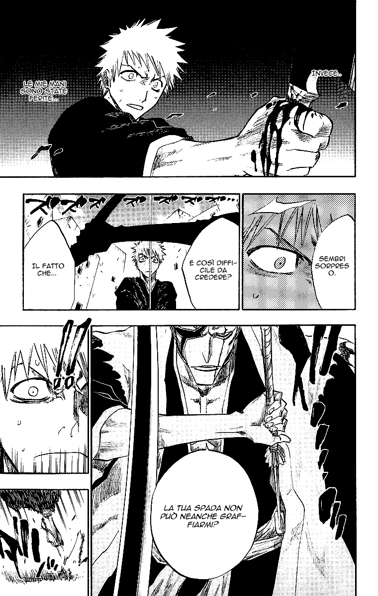 Read Bleach IT Manga Online