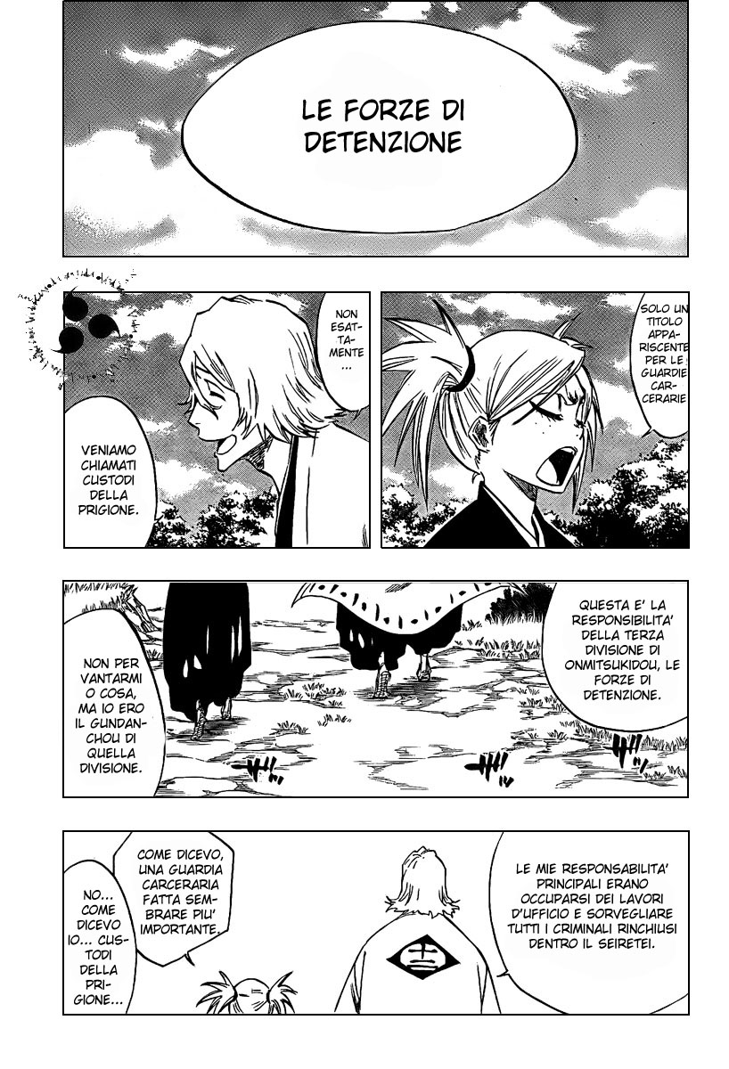 Read Bleach IT Manga Online