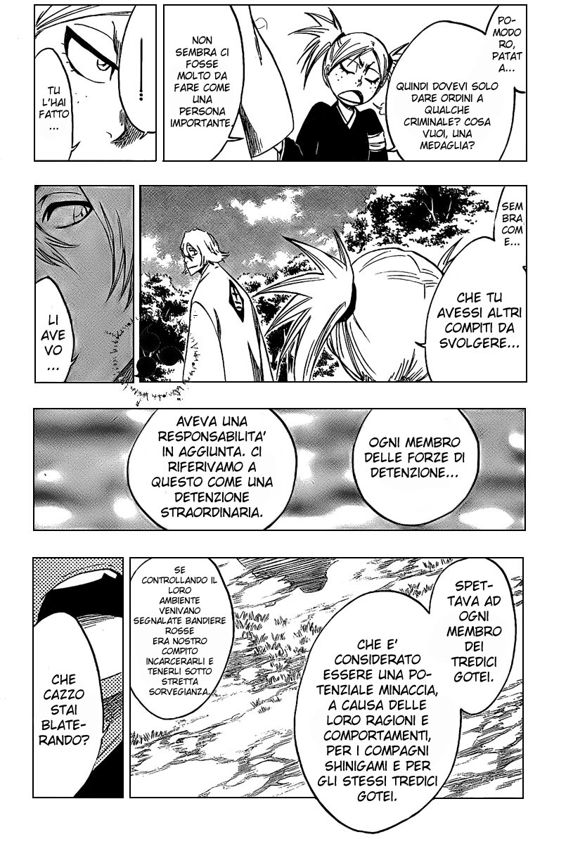 Read Bleach IT Manga Online