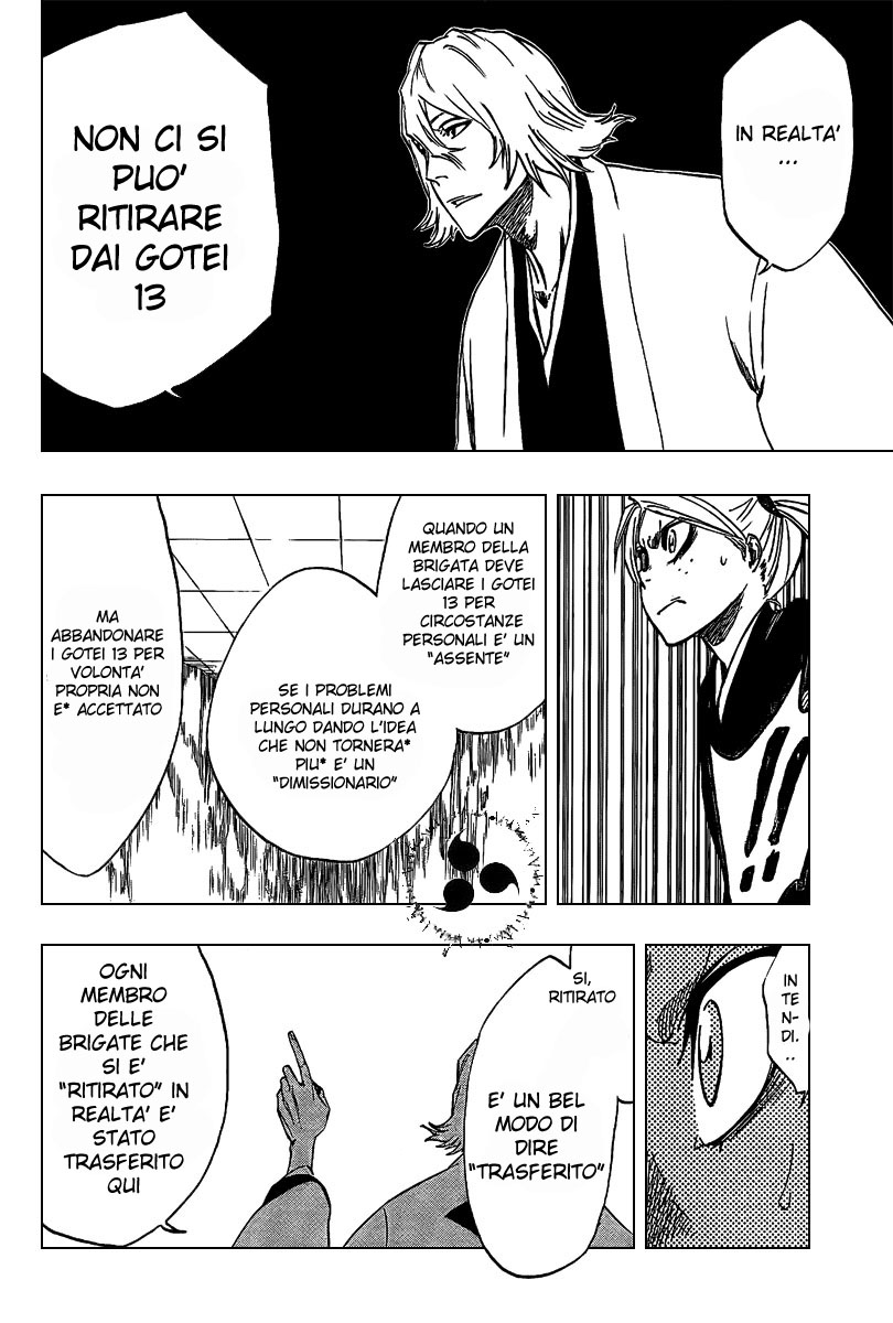 Read Bleach IT Manga Online