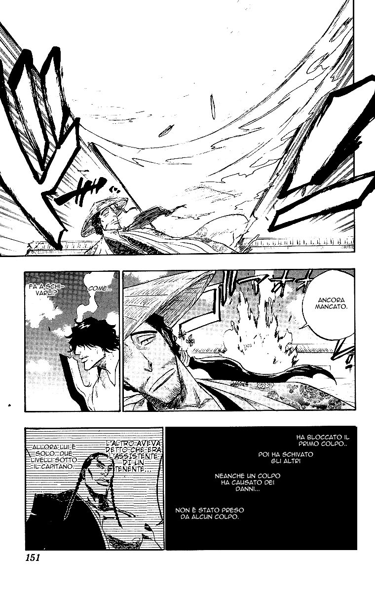 Read Bleach IT Manga Online