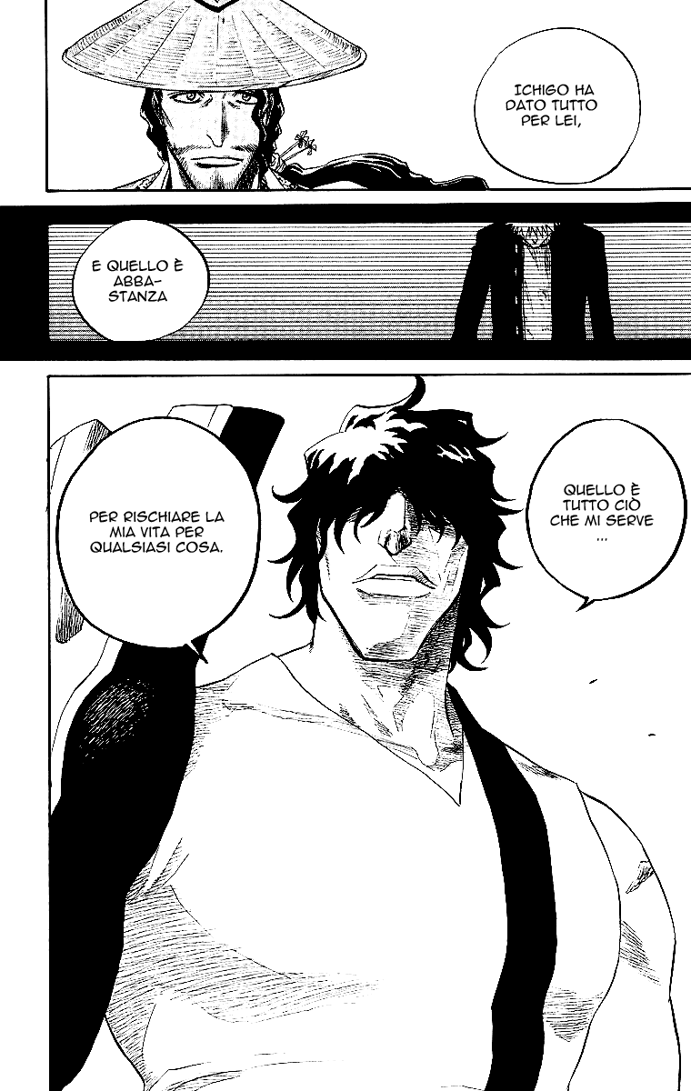 Read Bleach IT Manga Online