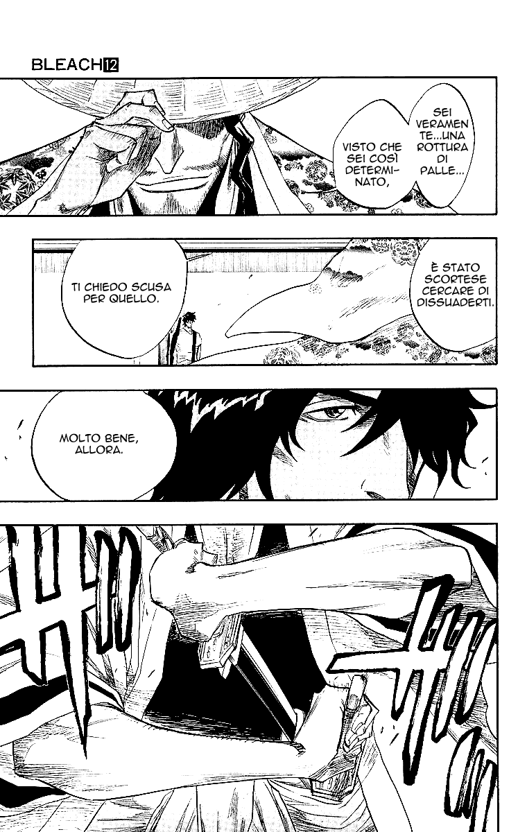 Read Bleach IT Manga Online