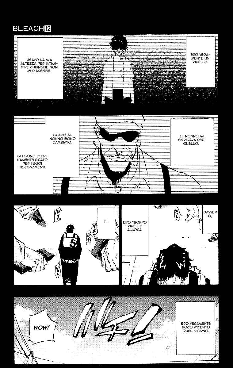 Read Bleach IT Manga Online