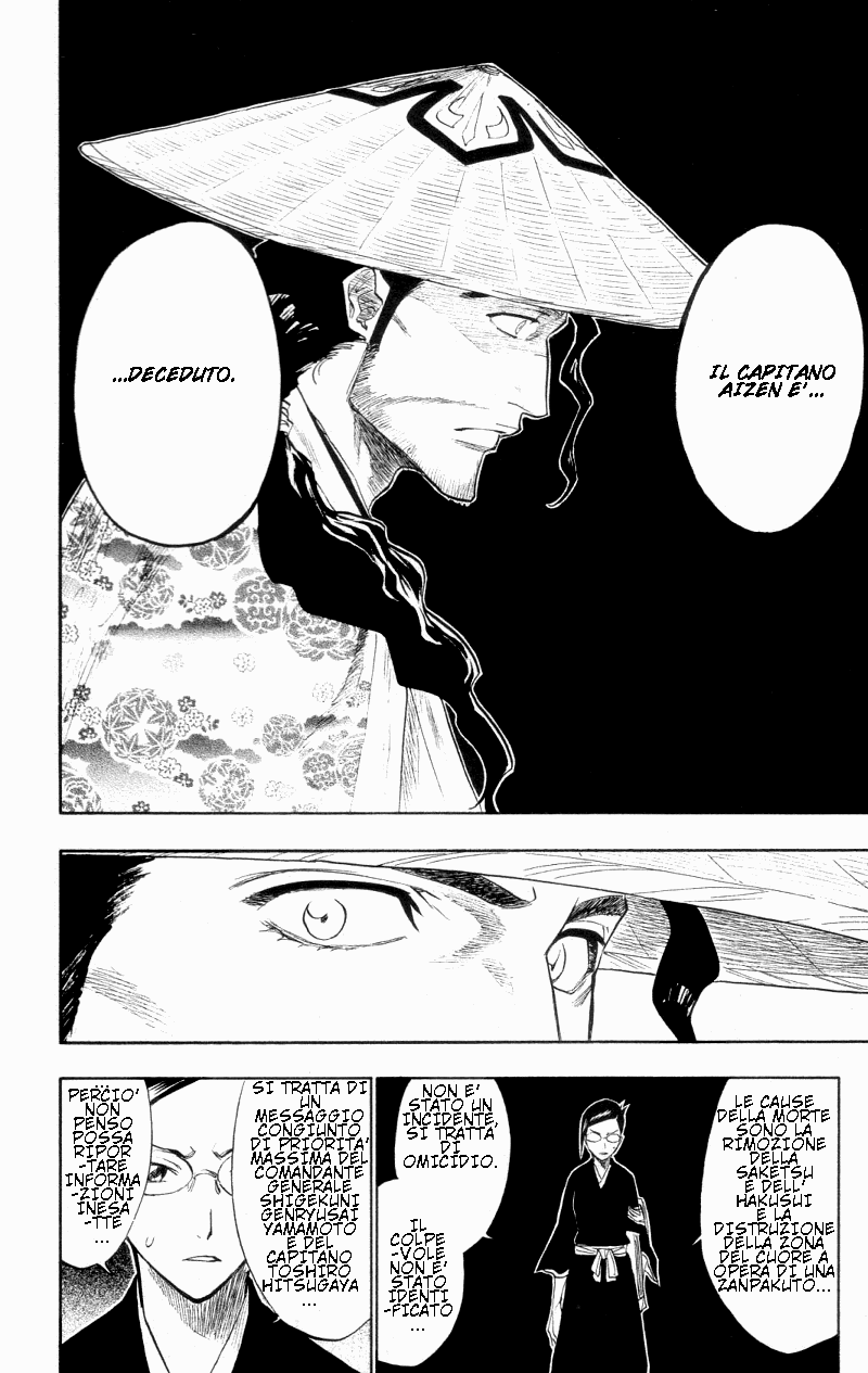 Read Bleach IT Manga Online