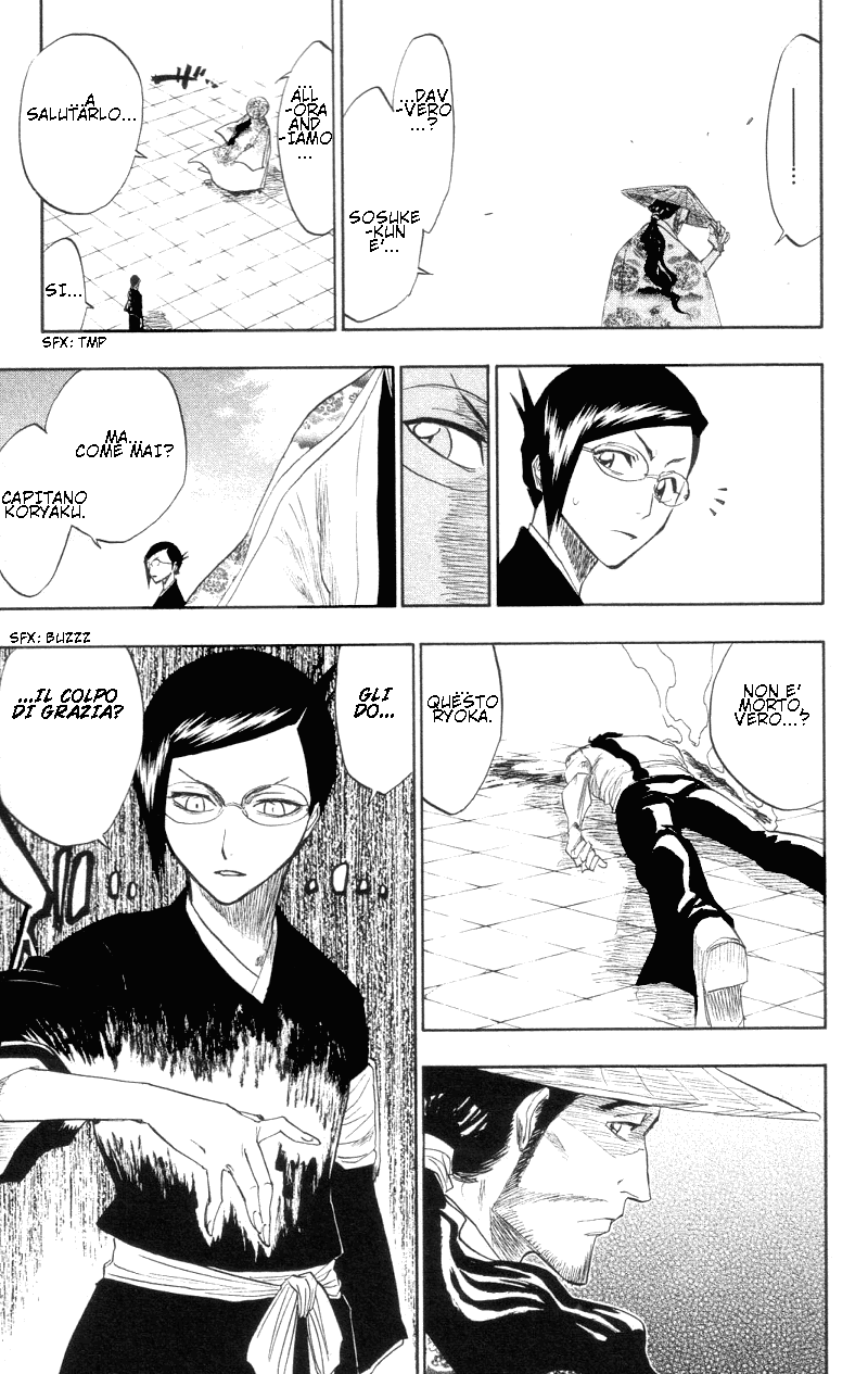 Read Bleach IT Manga Online