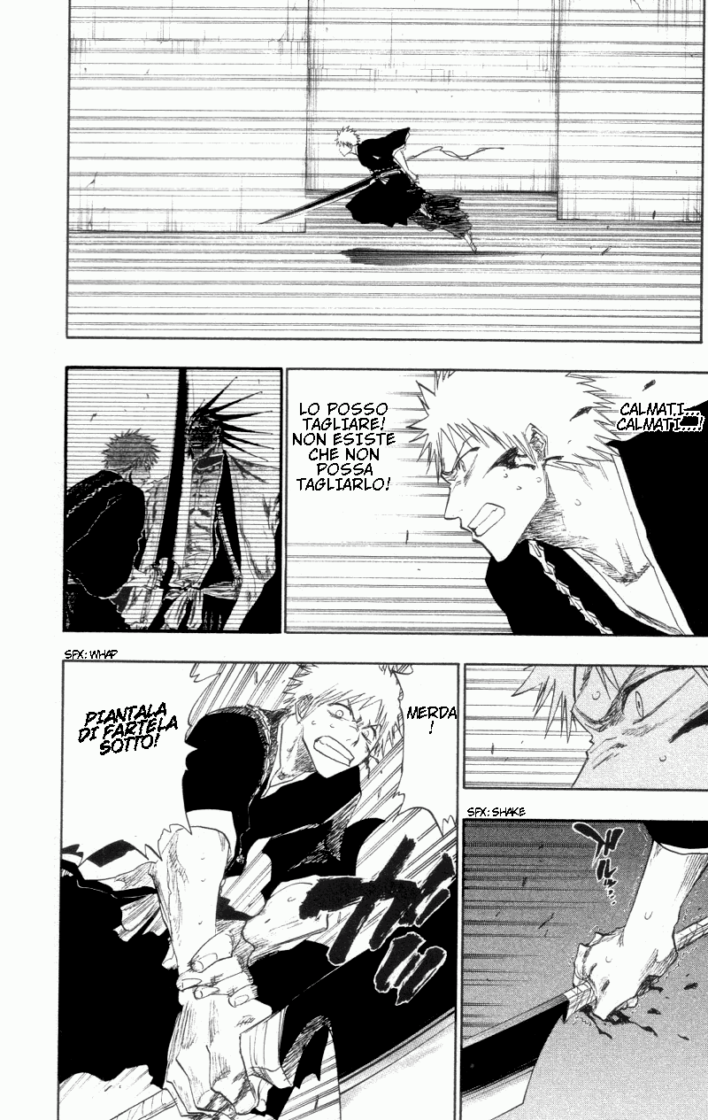 Read Bleach IT Manga Online
