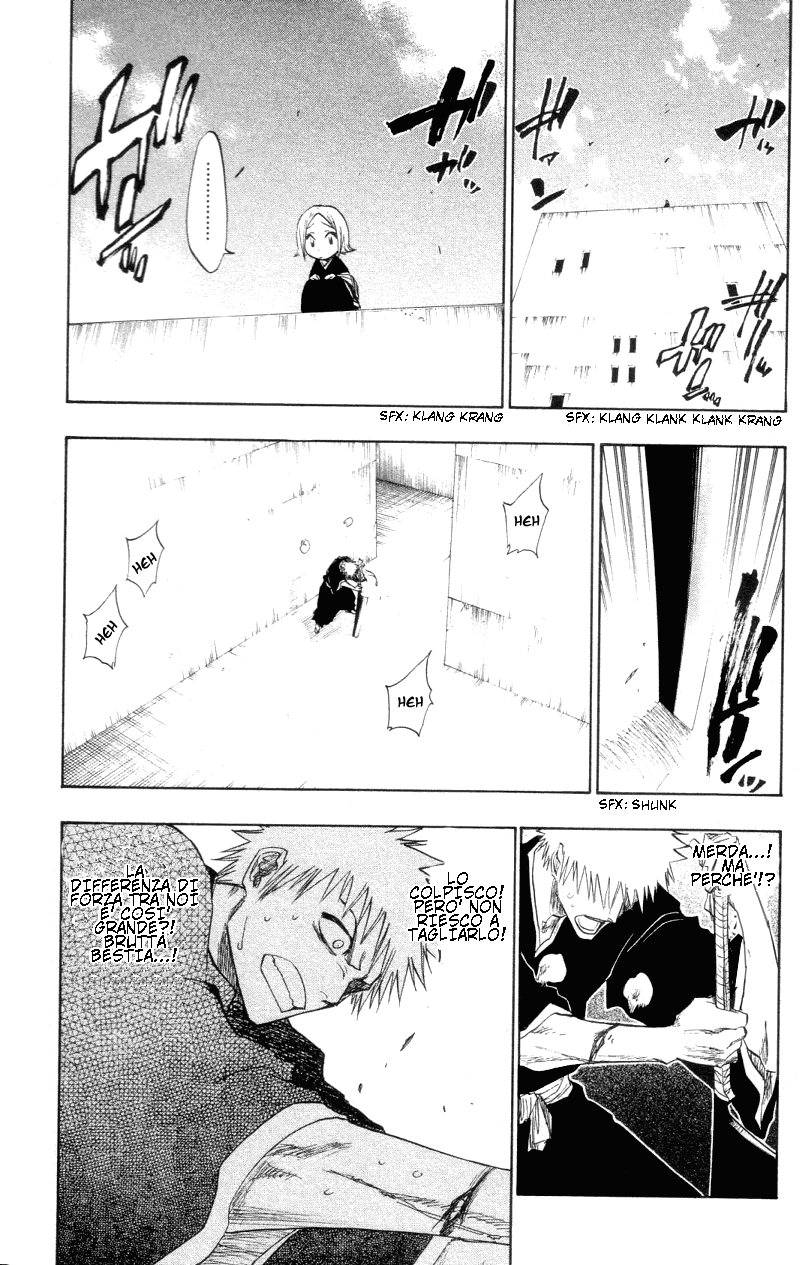 Read Bleach IT Manga Online