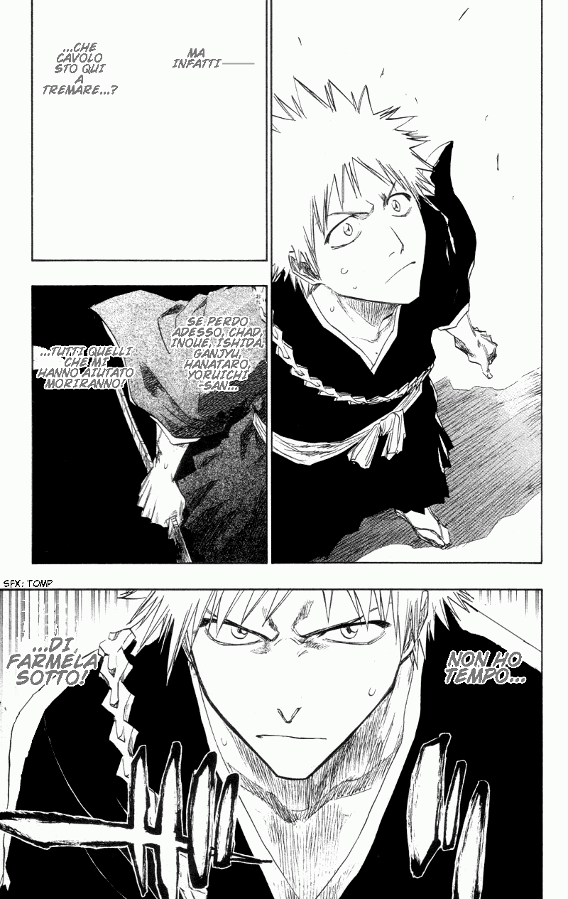 Read Bleach IT Manga Online