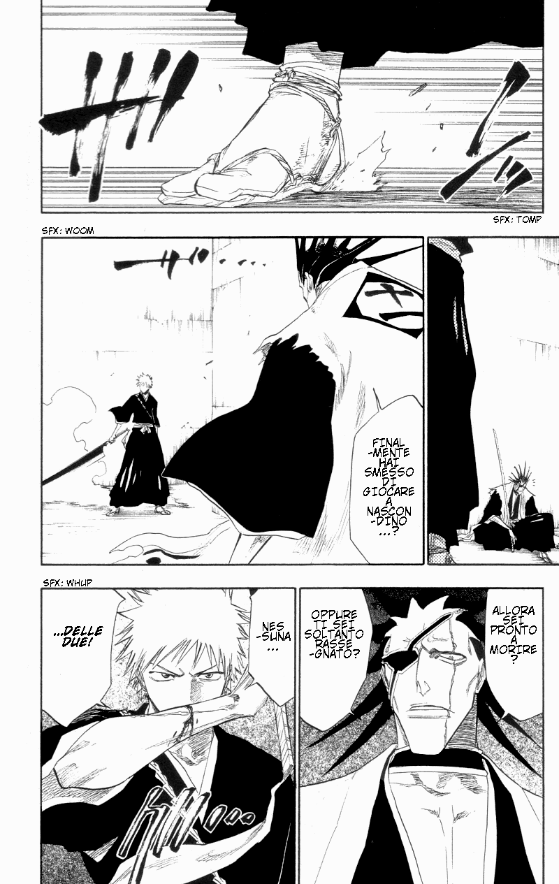 Read Bleach IT Manga Online