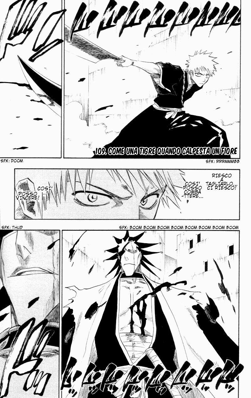 Read Bleach IT Manga Online