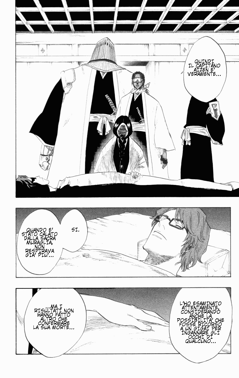 Read Bleach IT Manga Online