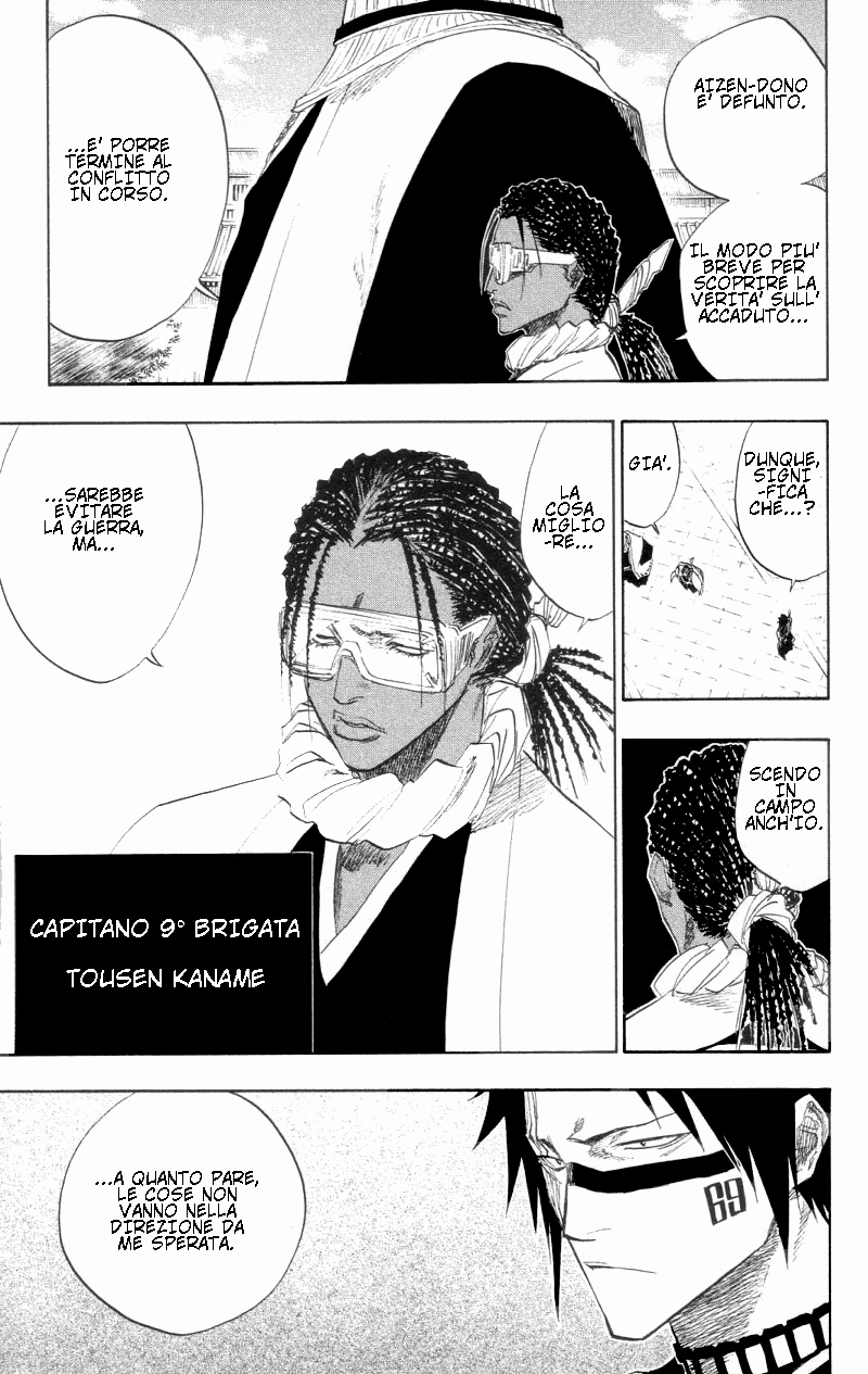 Read Bleach IT Manga Online