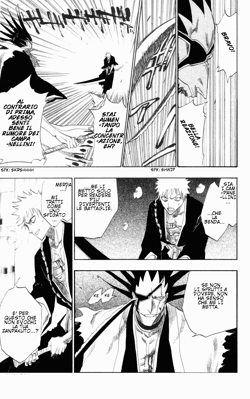 Read Bleach IT Manga Online