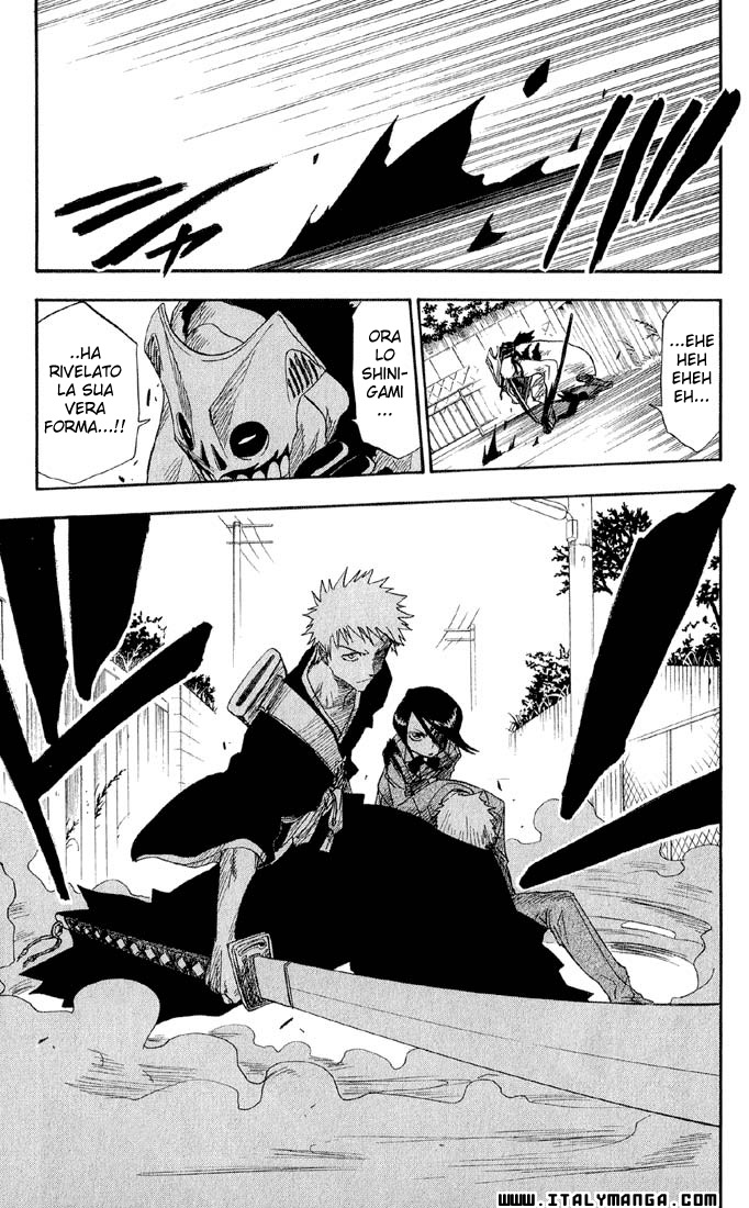 Read Bleach IT Manga Online