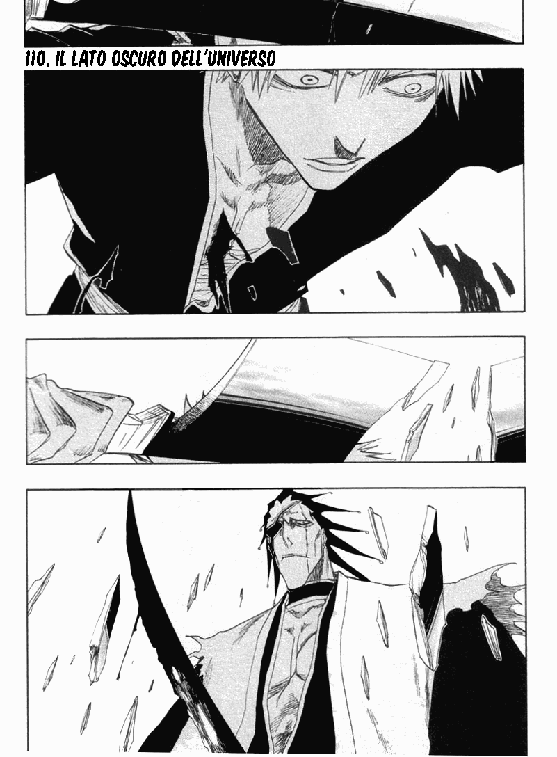 Read Bleach IT Manga Online