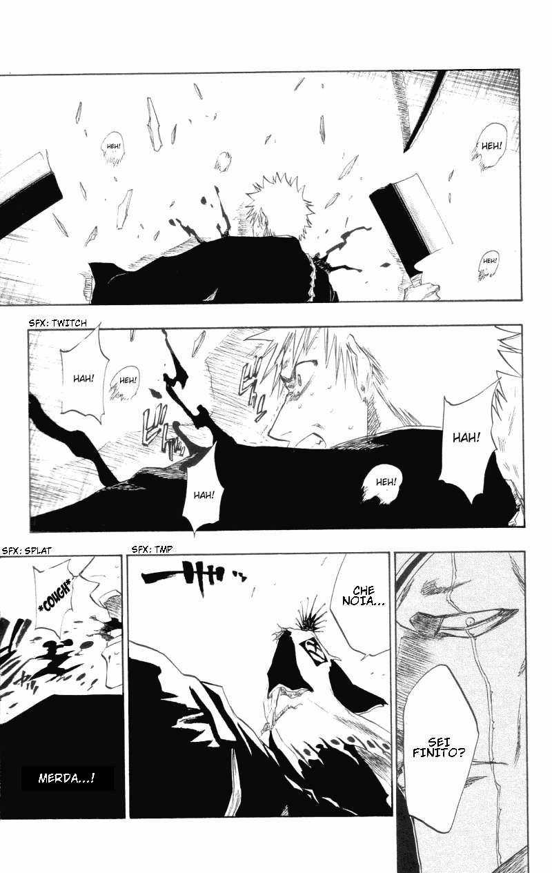 Read Bleach IT Manga Online