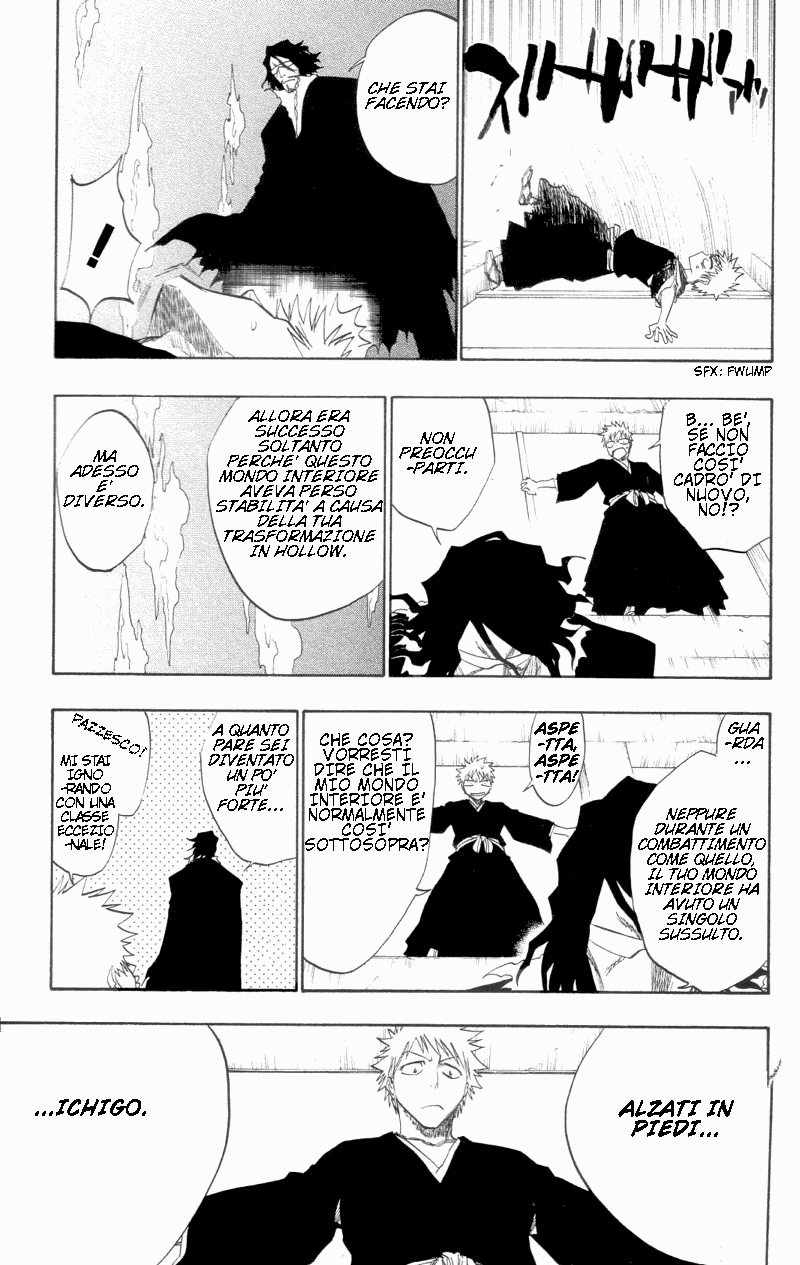 Read Bleach IT Manga Online