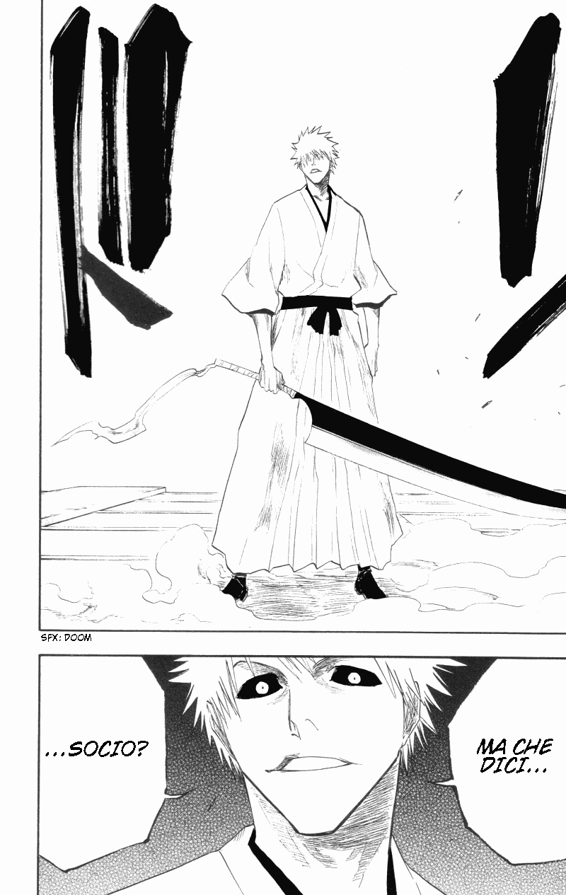 Read Bleach IT Manga Online