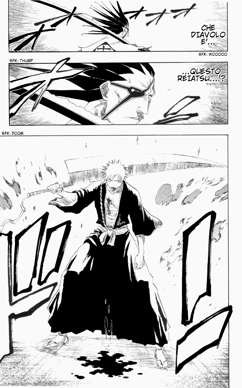 Read Bleach IT Manga Online