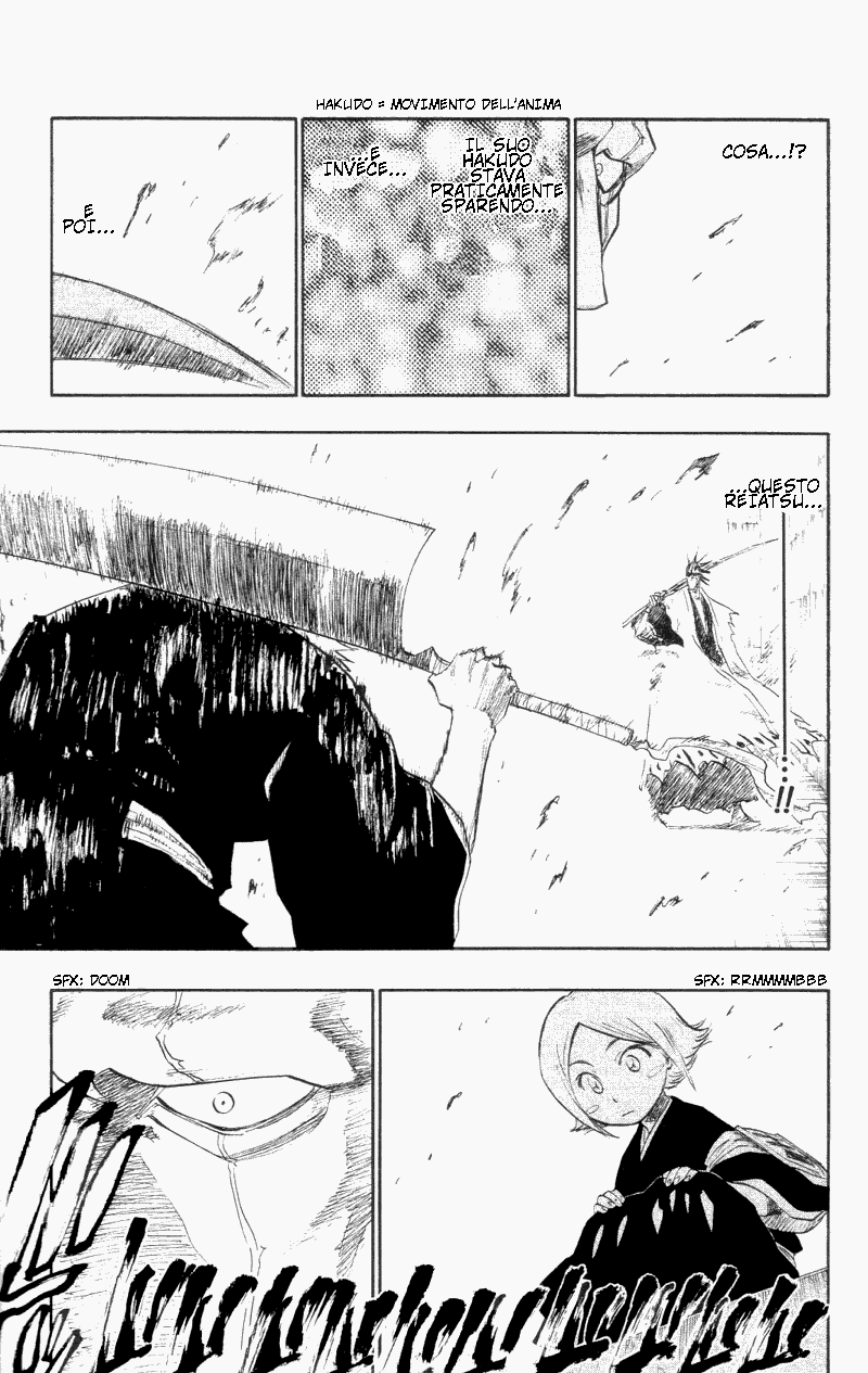 Read Bleach IT Manga Online