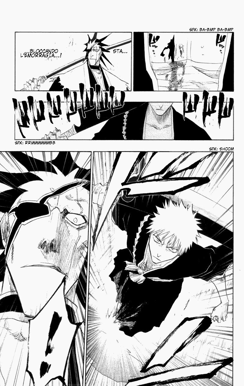 Read Bleach IT Manga Online