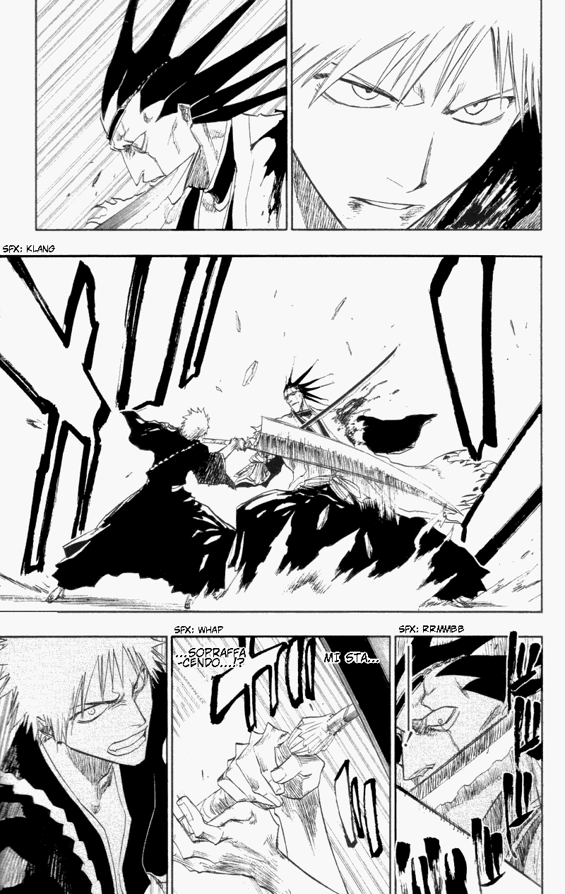 Read Bleach IT Manga Online