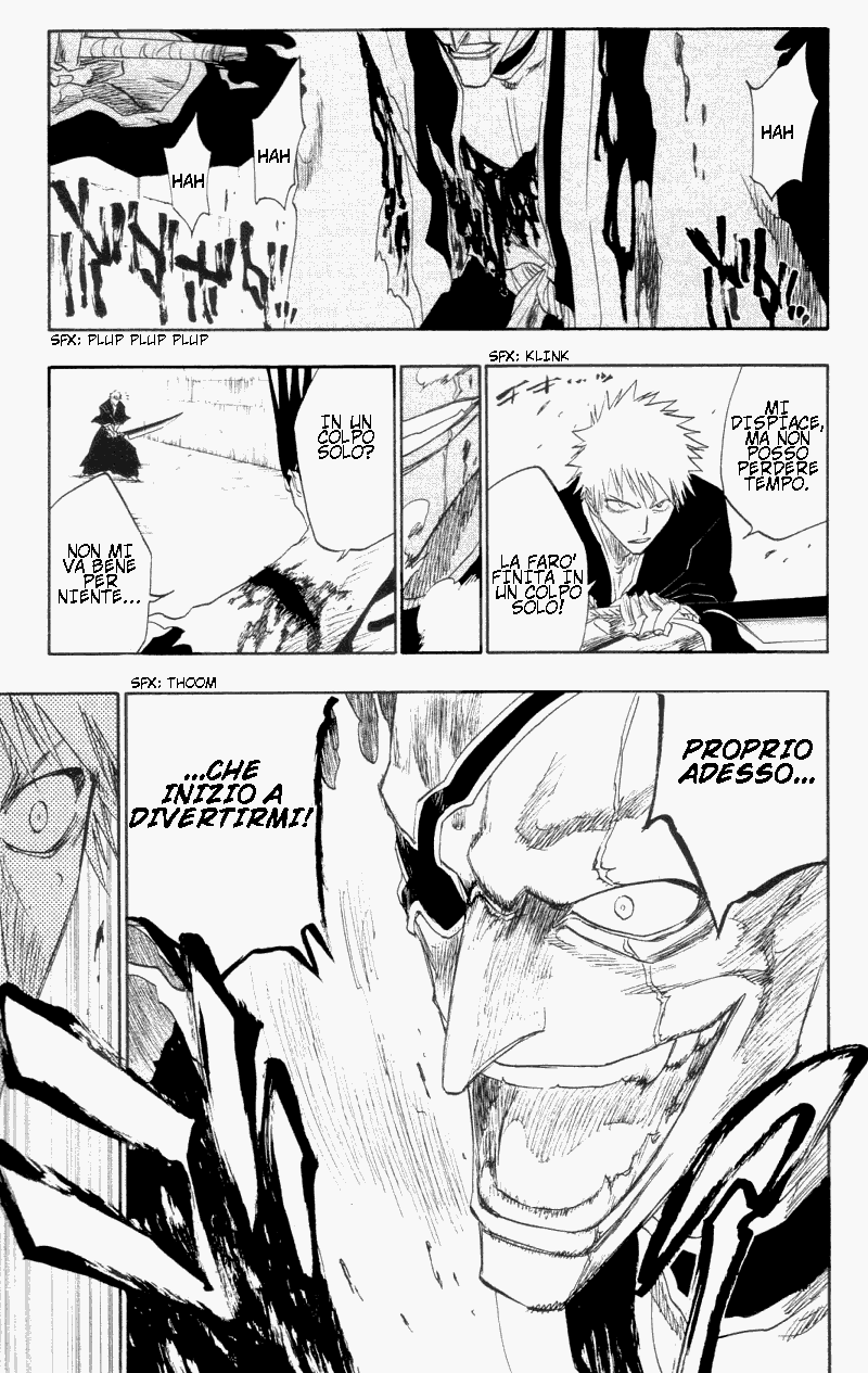 Read Bleach IT Manga Online