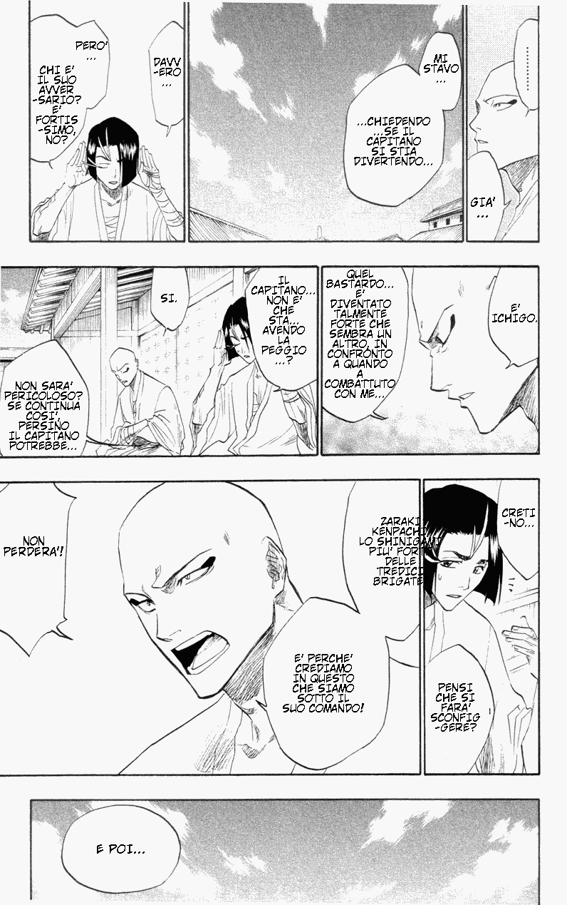 Read Bleach IT Manga Online
