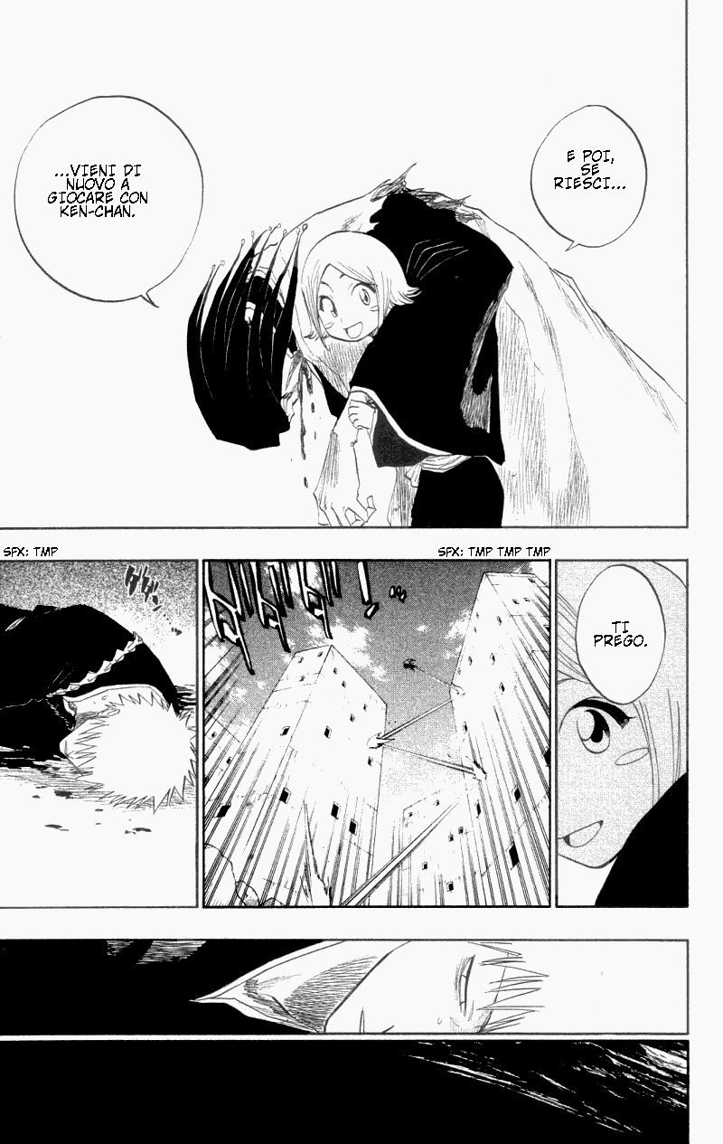 Read Bleach IT Manga Online