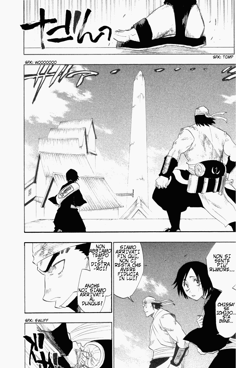 Read Bleach IT Manga Online