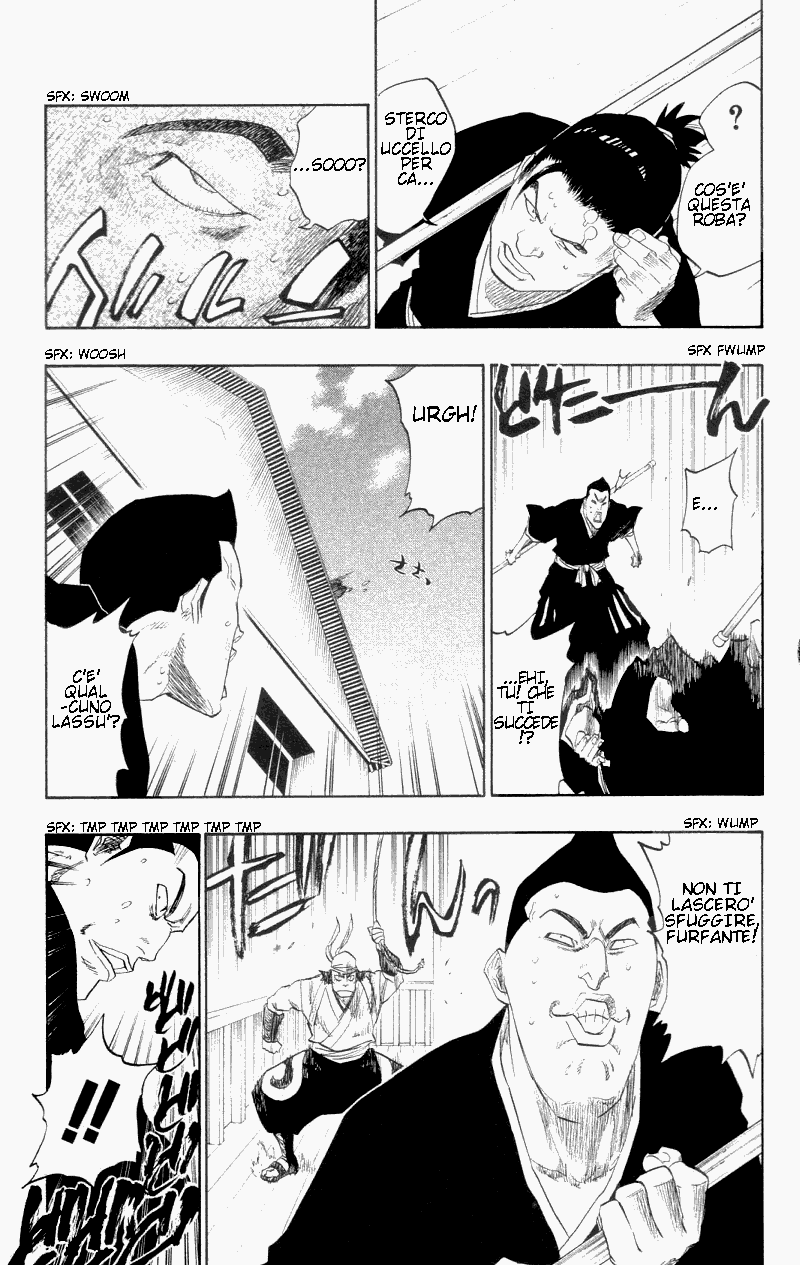 Read Bleach IT Manga Online