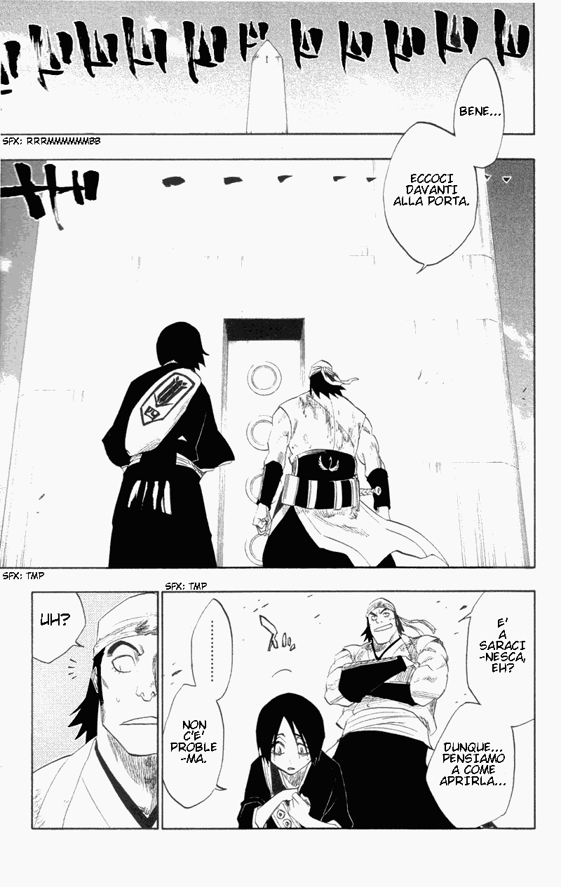 Read Bleach IT Manga Online