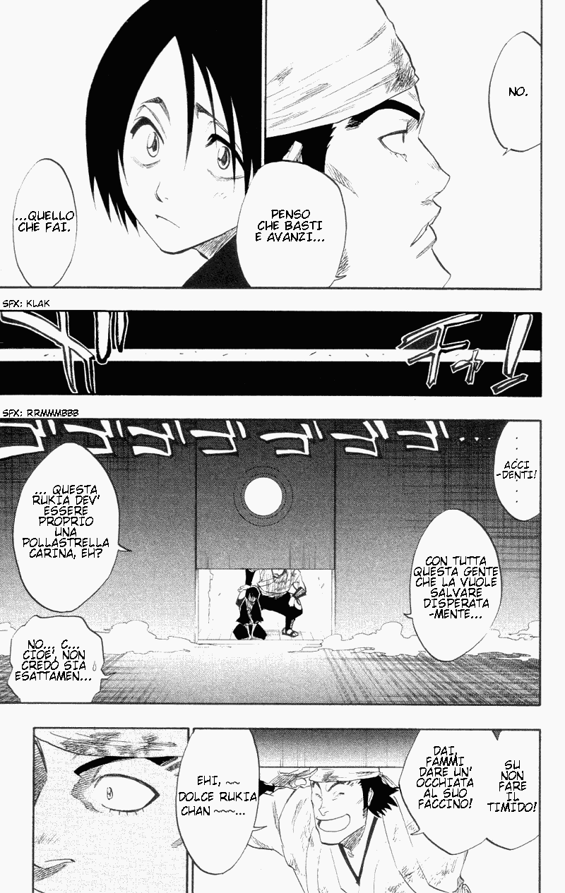 Read Bleach IT Manga Online