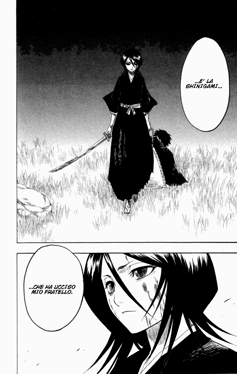 Read Bleach IT Manga Online