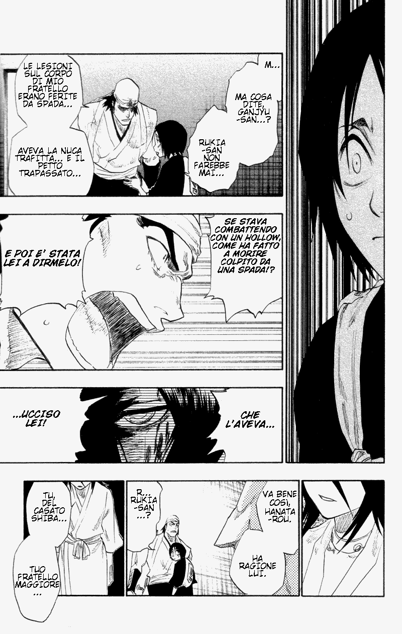 Read Bleach IT Manga Online