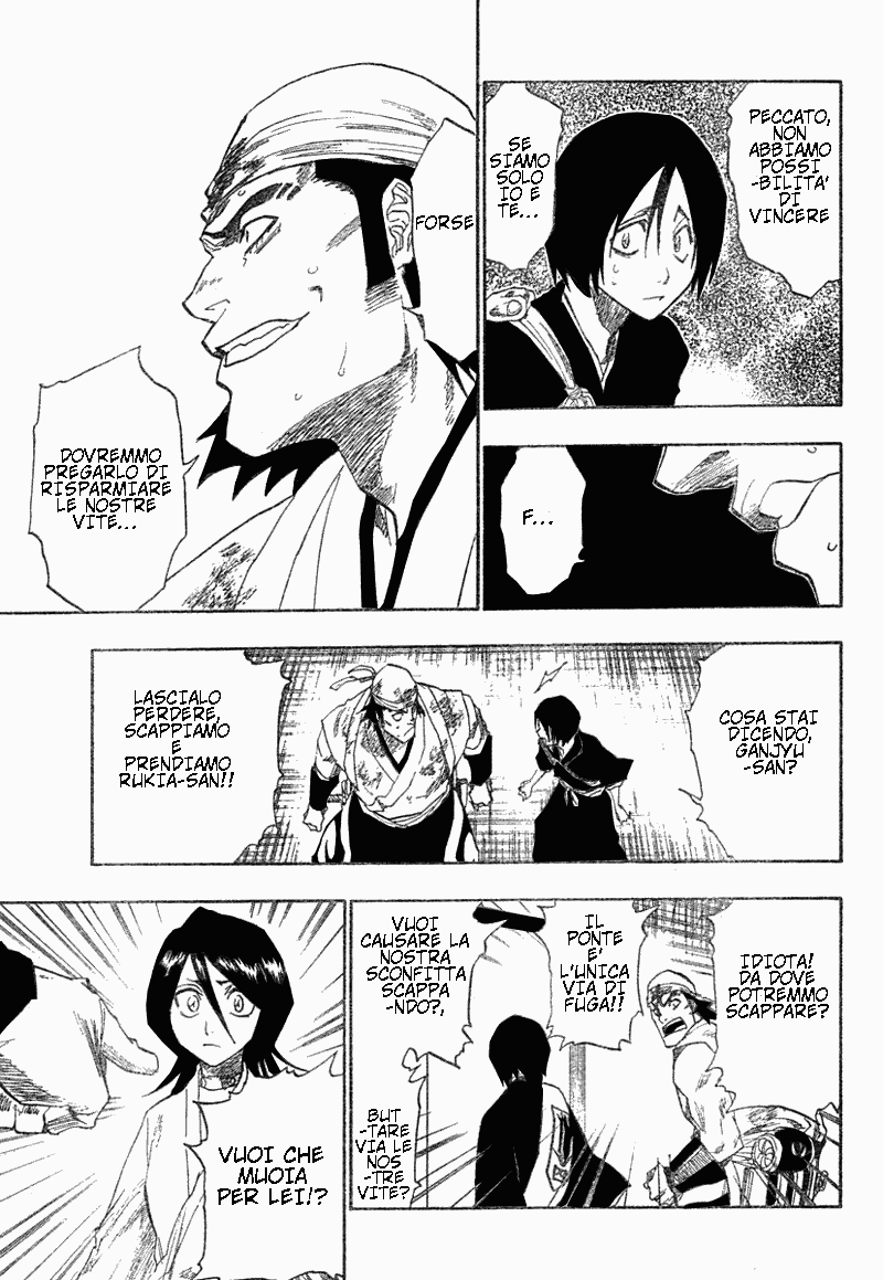 Read Bleach IT Manga Online