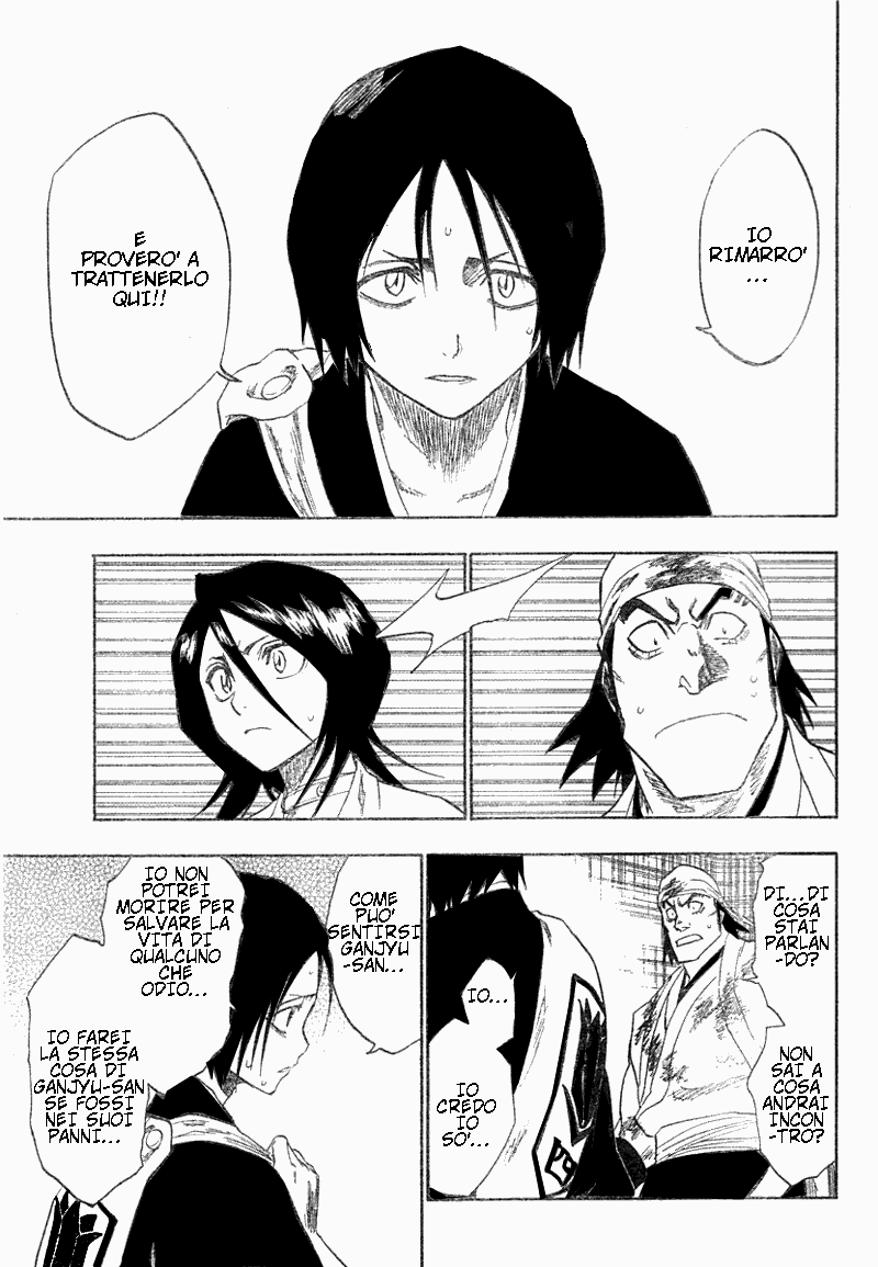 Read Bleach IT Manga Online