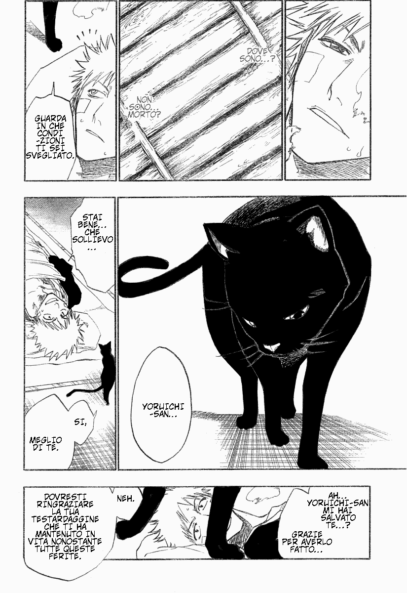 Read Bleach IT Manga Online