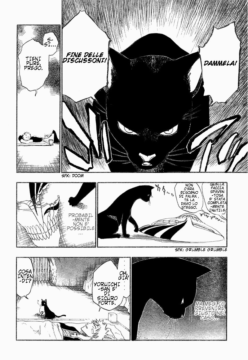 Read Bleach IT Manga Online