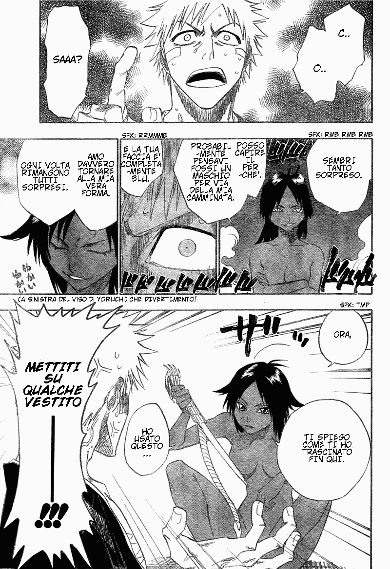 Read Bleach IT Manga Online