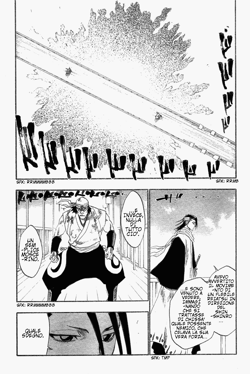 Read Bleach IT Manga Online