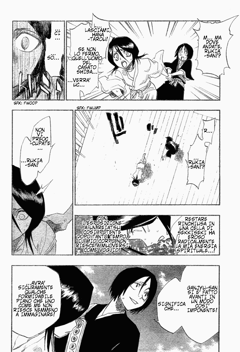 Read Bleach IT Manga Online