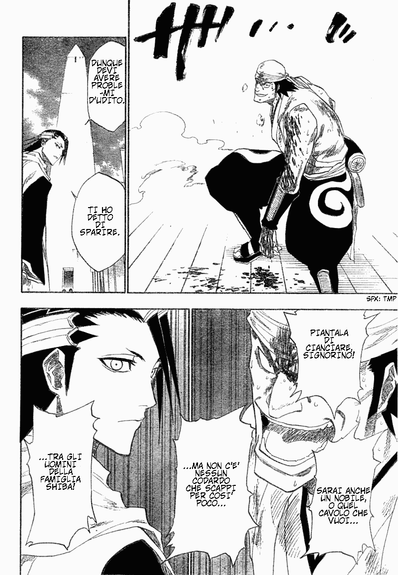 Read Bleach IT Manga Online