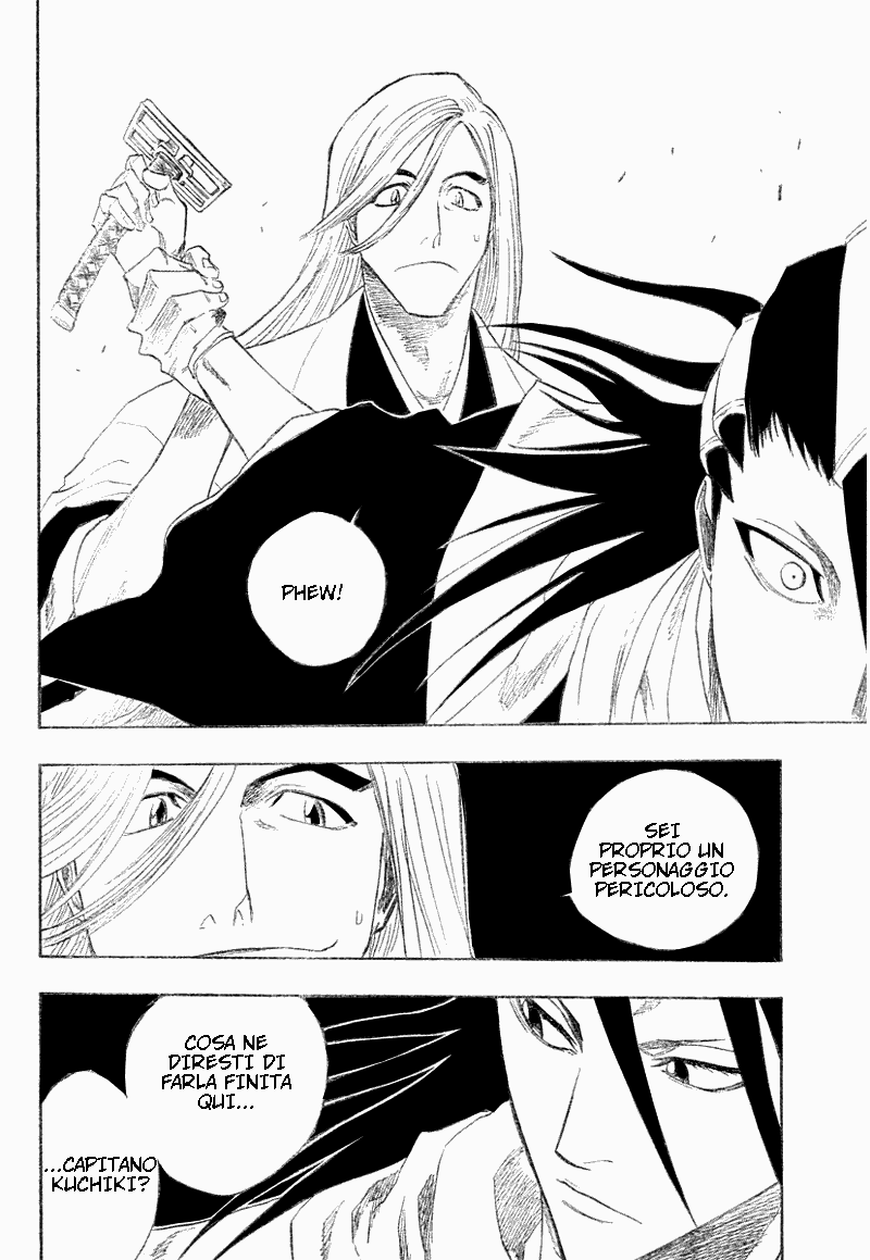 Read Bleach IT Manga Online
