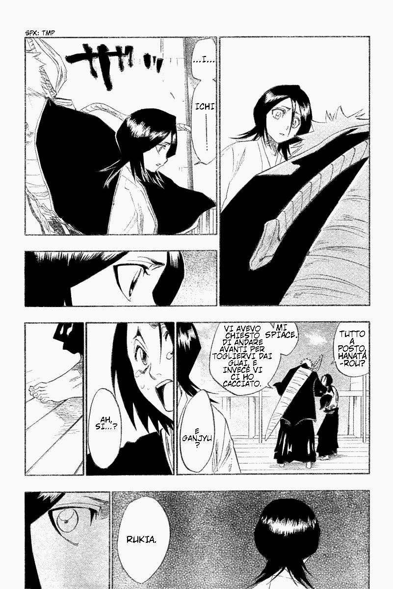 Read Bleach IT Manga Online