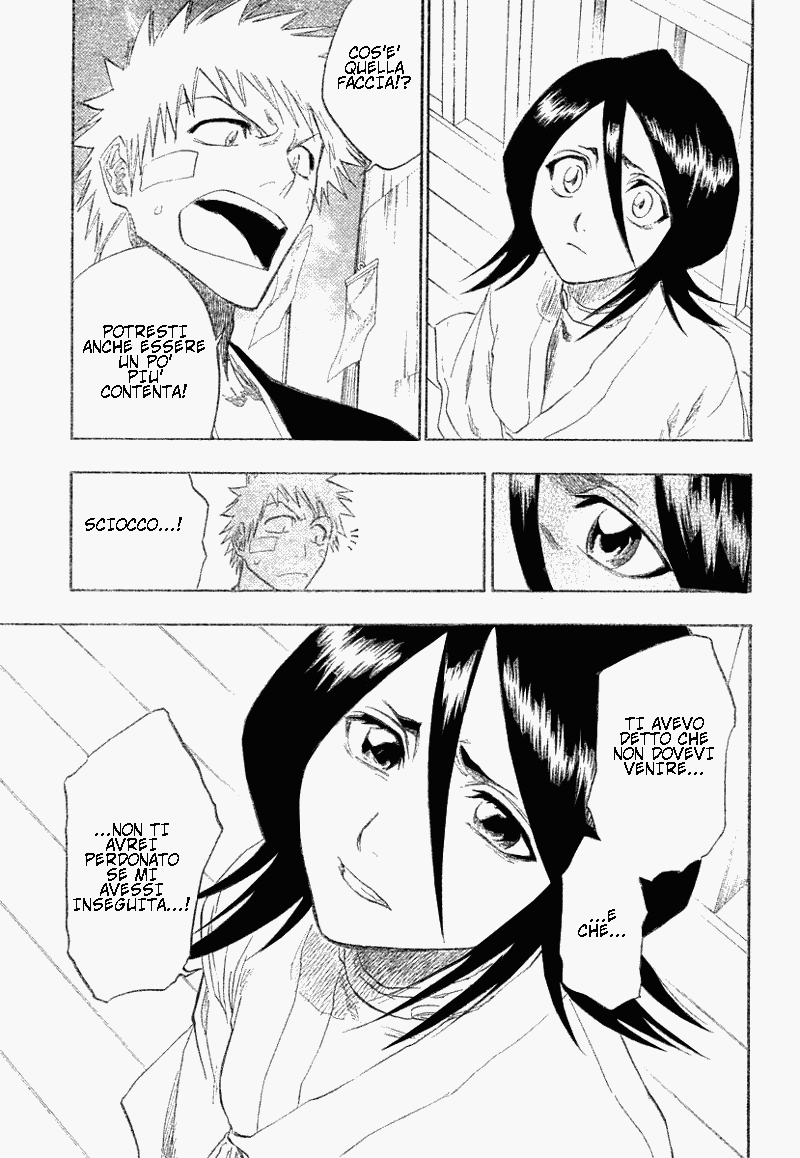 Read Bleach IT Manga Online