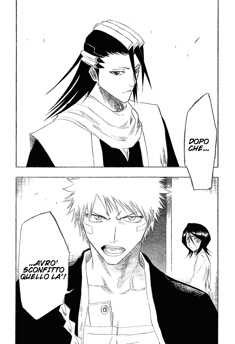 Read Bleach IT Manga Online